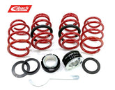 VW ID. Buzz Car and Cargo Eibach Adjustable Lowering Springs - Buzz Conversions